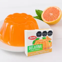 Gelatina