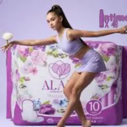 Íntimas Alaiz