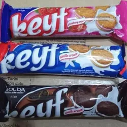 keyt galletas