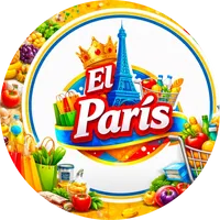 Mercadito El Paris 🤗