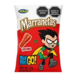 Marranetas