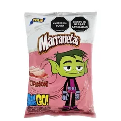 Marranetas