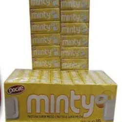 minty ( melon)