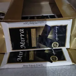 Mirra Chocolate