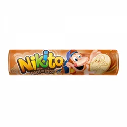 nikito galletas