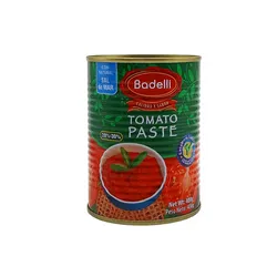 pasta de tomate