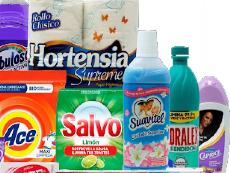 aseo y limpieza 🧼🧴(hogar y personal)