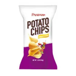 potato chips
