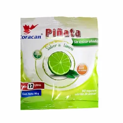 refresco piñata (🍋‍🟩)