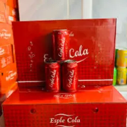 refresco cola