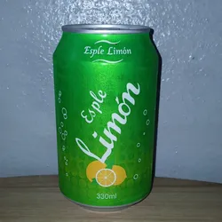 refresco esple (limon)