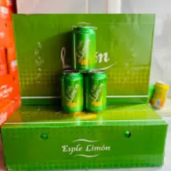 refresco limon