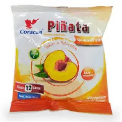 Refresco piñata