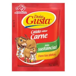 Sazón sabor carne