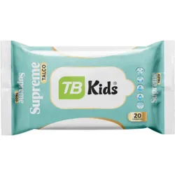 Toallitas húmedas