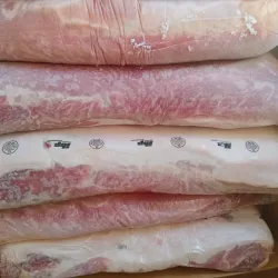 Lomo natural deshuesado 