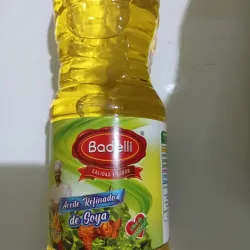 Aceite de soja 900ml