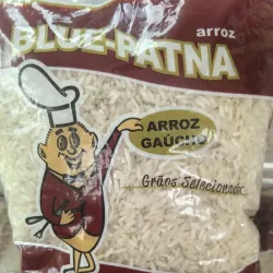 Arroz brasileño 1 kg