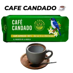 Café Candado 284g