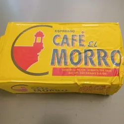 Cafe El Morro