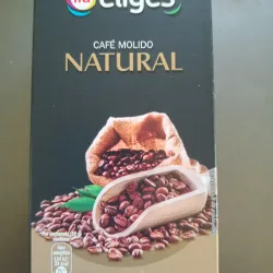 Café Eliges 250g