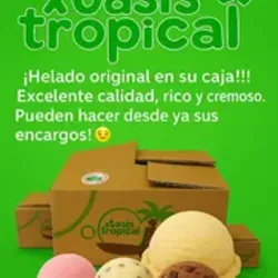 Caja 4 lt caramelo con bizcocho
