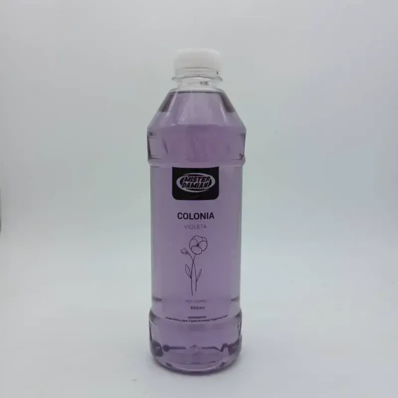 Colonia de violate 500 ml