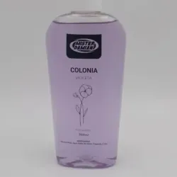 Colonia de violetas (250 ml)
