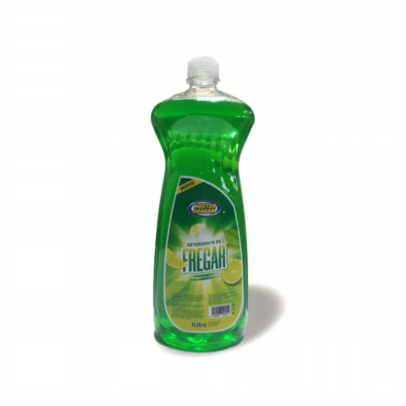 Derergente de fregar
