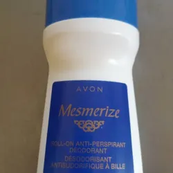 Desodorante