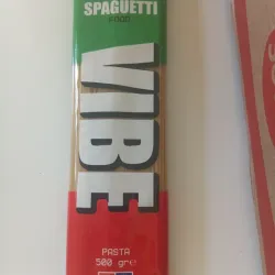 Espaguetis 500 g