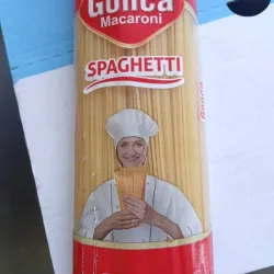 Espaguetis 500 g