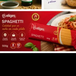 Espaguetis
