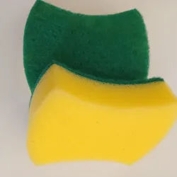 Esponjas de fregar