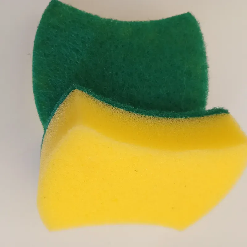 Esponjas de fregar