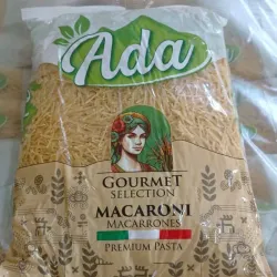Fideos 500 g