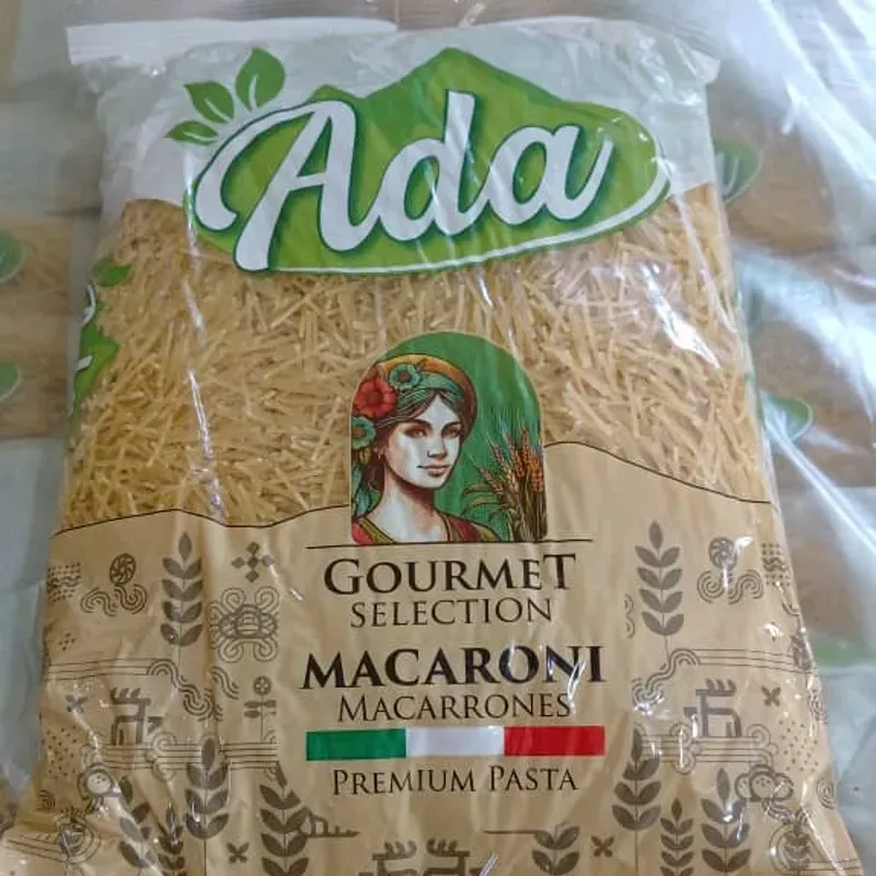Fideos 500 g