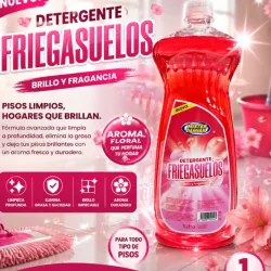 Friegasuelo 1 lt