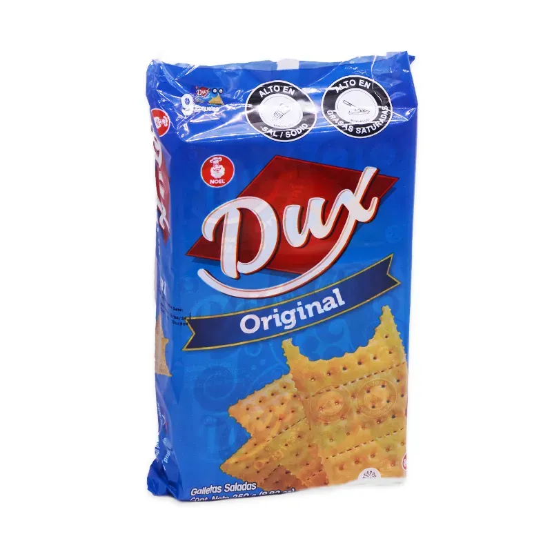 Galletas Dux (original)