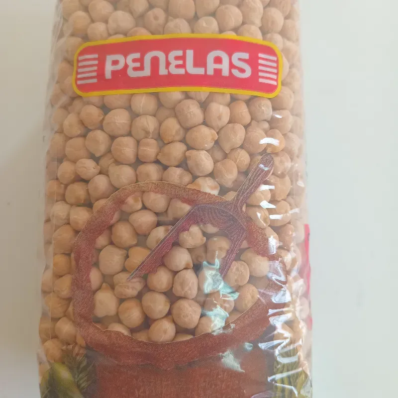 Garbanzos 500 g