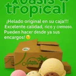 Helado cajas de 4lt choco bombón 