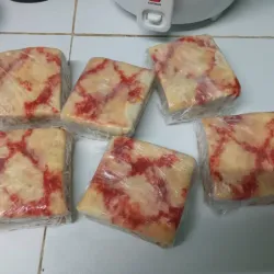 Lasañas (porciones)