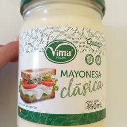 Mayonesa Vima