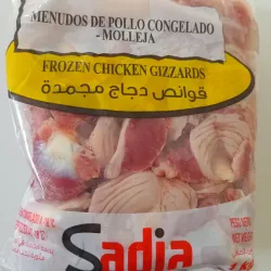 Mollejas 1 kg