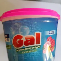 Pasta de fregar 800 g