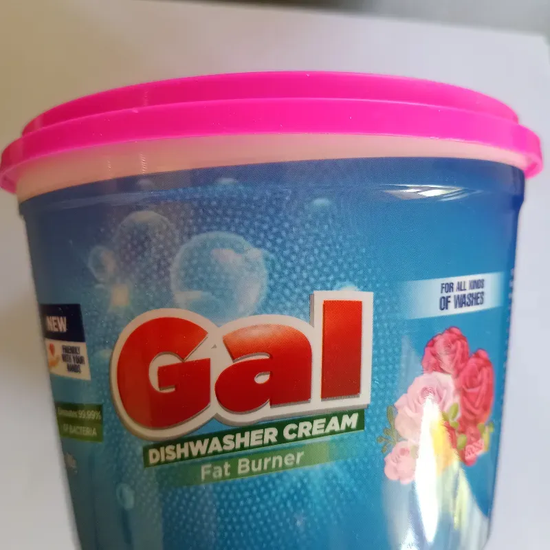 Pasta de fregar 800 g
