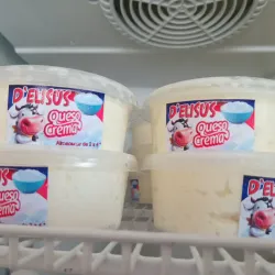 Queso crema 220 g