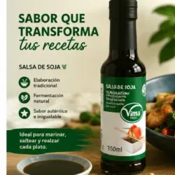Salsa china