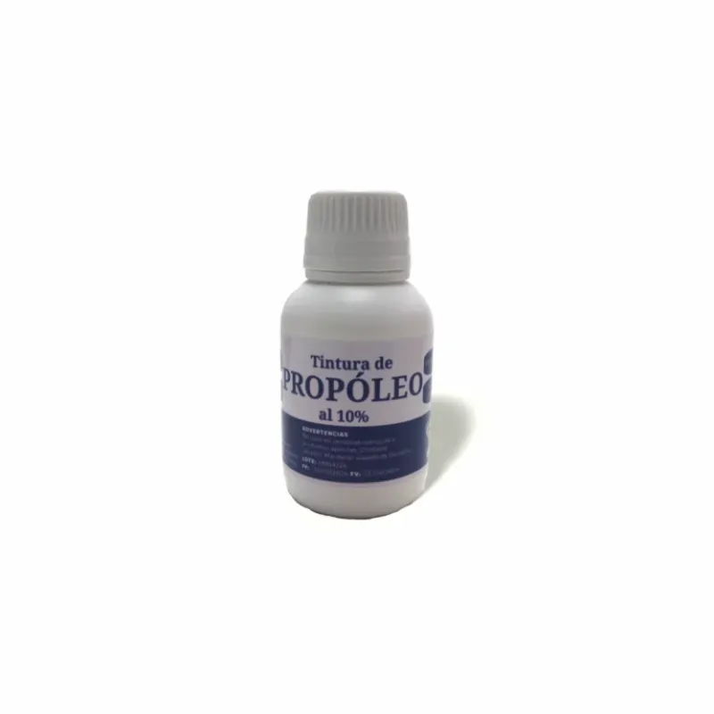 Tintura de Propóleo 60 ml