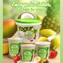 Yogurt vasito 180 ml guanábana 